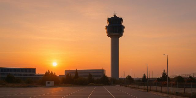 Αll Αboard – 40 καλλιτέχνες σύγχρονης τέχνης “καταλαμβάνουν” το αεροδρόμιο