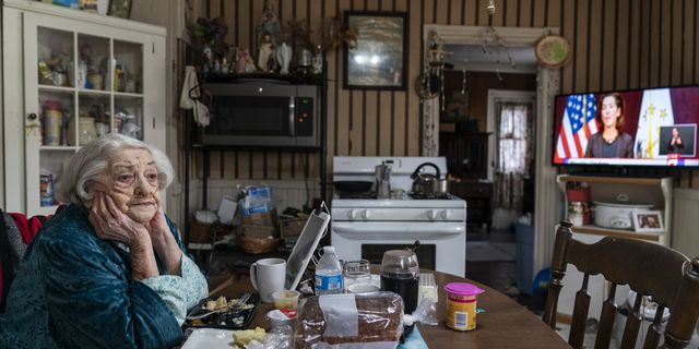 ΗΠΑ: Η κυβέρνηση Τραμπ σταματά την απογραφή της πείνας
