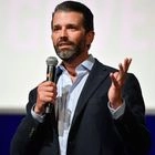 Ο γιος του Τραμπ συναντήθηκε “κρυφά” με τον Ερντογάν στην Κωνσταντινούπολη