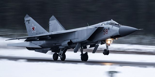 Μυστικές συνομιλίες στη Μόσχα – Το μήνυμα των Ευρωπαίων για τα drones