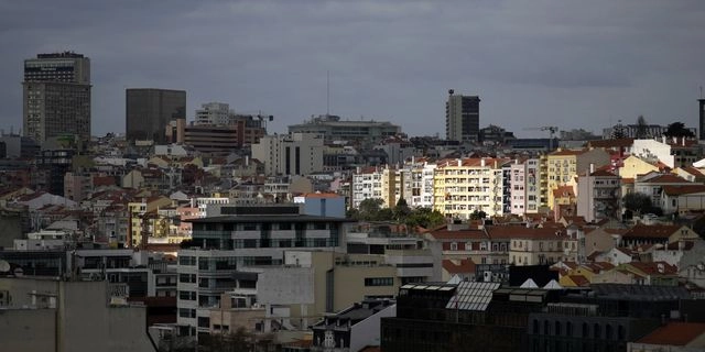 Πορτογαλία: Υιοθετεί “πολιτική – σοκ” για την αντιμετώπιση της στεγαστικής κρίσης