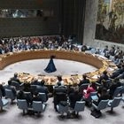 Γάζα: Η μοναξιά των ΗΠΑ στο Συμβούλιο Ασφαλείας του ΟΗΕ