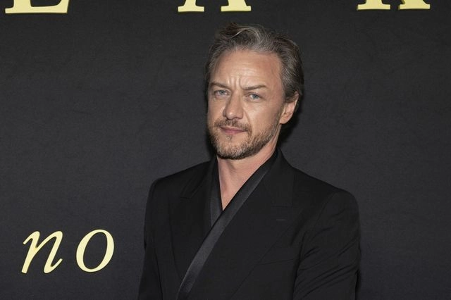 James McAvoy: Δέχθηκε επίθεση από άγνωστο σε μπαρ