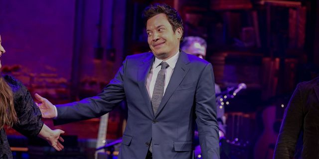 Jimmy Fallon: Σχολίασε την απομάκρυνση του Jimmy Kimmel με τρεις λέξεις