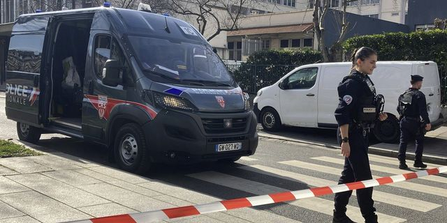 Γαλλία: Νεκρός ο πρέσβης της Νοτίου Αφρικής – Έπεσε από τον 22ο όροφο ξενοδοχείου