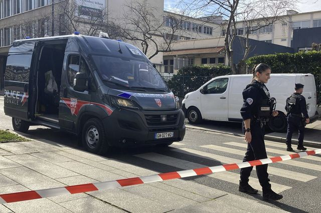 Γαλλία: Νεκρός ο πρέσβης της Νοτίου Αφρικής – Έπεσε από τον 22ο όροφο ξενοδοχείου