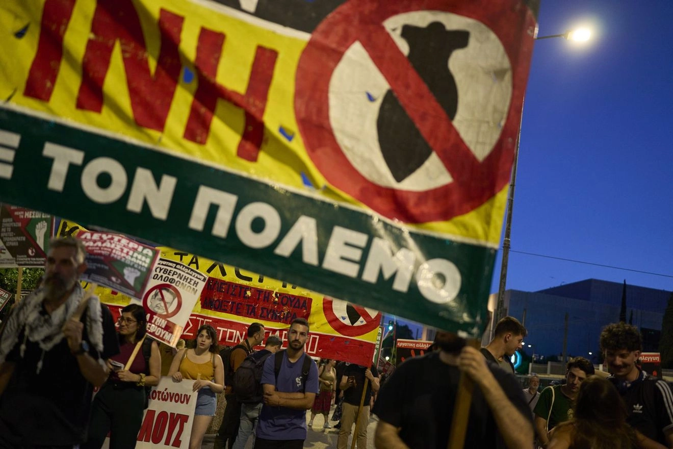 Ρεκόρ συγκρούσεων μετά τον Β΄ Παγκόσμιο – Οι πιο ειρηνικές χώρες και η θέση της Ελλάδας