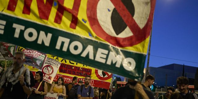 Ρεκόρ συγκρούσεων μετά τον Β΄ Παγκόσμιο – Οι πιο ειρηνικές χώρες και η θέση της Ελλάδας