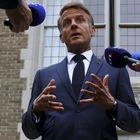 Μακρόν: Η αναγνώριση του παλαιστινιακού κράτους είναι ο καλύτερος τρόπος να απομονωθεί η Χαμάς