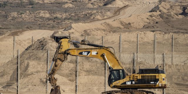 Δυτική Όχθη