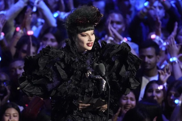 MTV Video Music Awards: Η Lady Gaga καλλιτέχνιδα της Χρονιάς – Ποιοι άλλοι “σάρωσαν”