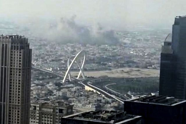 Κατάρ: Εξετάζει συλλογική αντίδραση στην επιθετικότητα του Ισραήλ