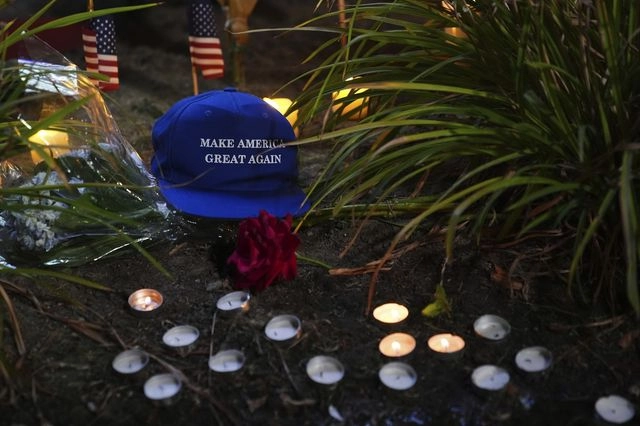 FBI για δολοφονία Τσάρλι Κερκ: “Εντοπίσαμε το όπλο – Έχουμε βίντεο με τον δράστη”