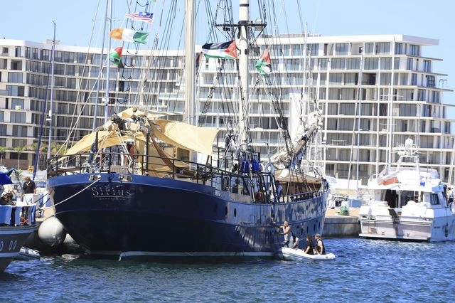 ΚΚΕ για τις επιθέσεις κατά του “Global Sumud Flotilla”: Λήψη μέτρων προστασίας χωρίς υπεκφυγές