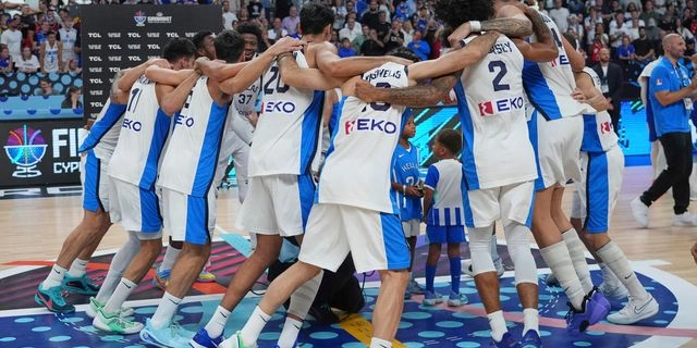 Τι σημαίνει το χάλκινο μετάλλιο για το μέλλον του ελληνικού μπάσκετ;