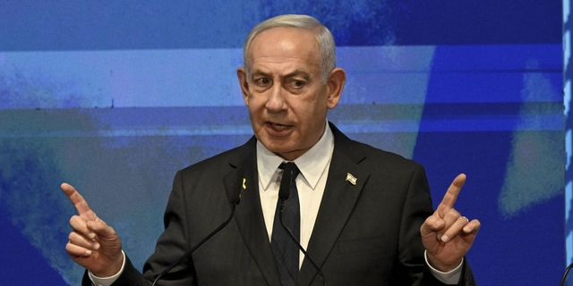 Νετανιάχου: Η αναγνώριση παλαιστινιακού κράτους δεν δεσμεύει το Ισραήλ