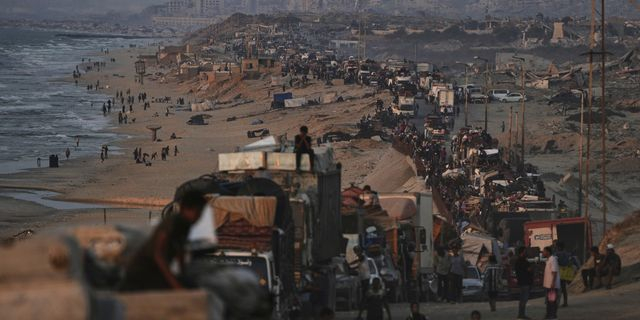 Ιστορικές στιγμές για το Κράτος της Παλαιστίνης – Τι σηματοδοτεί η Δυτική αναγνώριση