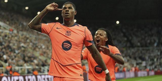 Νιούκαστλ – Μπαρτσελόνα 1-2: Οι μπλαουγκράνα άλωσαν το Σεντ Τζέιμς Παρκ