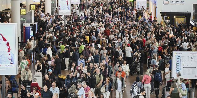 Κυβερνοεπιθέσεις σε αεροδρόμια: Τι δικαιώματα αποζημίωσης έχετε