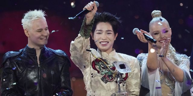 Intervision: Η χώρα που κέρδισε τη “ρωσική Eurovision”