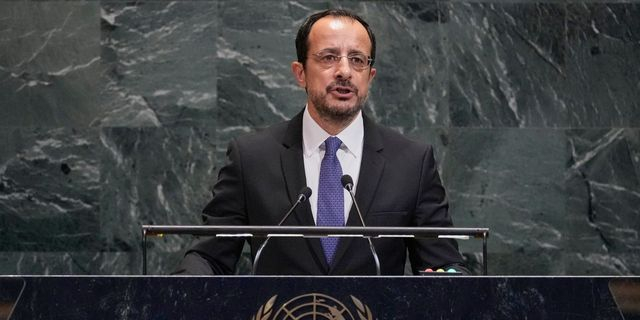 Όσα (δεν) είπε ο Κύπριος πρόεδρος στη Γενική Συνέλευση του ΟΗΕ