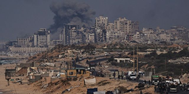 Υπό πίεση η Χαμάς μετά το τελεσίγραφο Τραμπ – Γιατί δεν την συμφέρει το σχέδιο