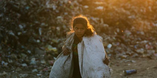 “Τείχος των Δακρύων”: Τα ονόματα των παιδιών που σκοτώθηκαν στην Γάζα δεν θα σβήσουν ποτέ