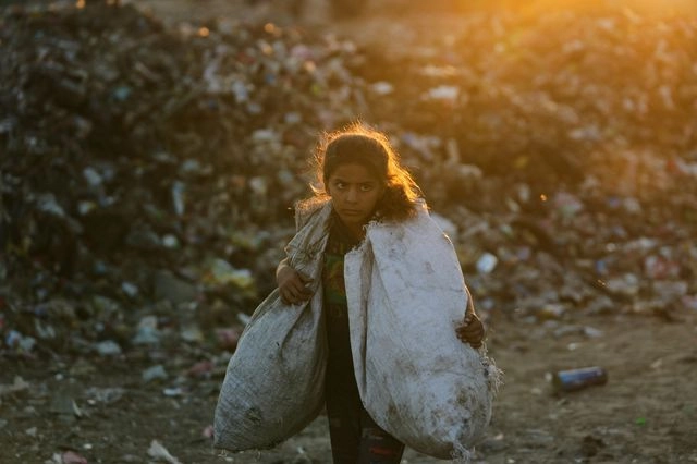 “Τείχος των Δακρύων”: Τα ονόματα των παιδιών που σκοτώθηκαν στην Γάζα δεν θα σβήσουν ποτέ