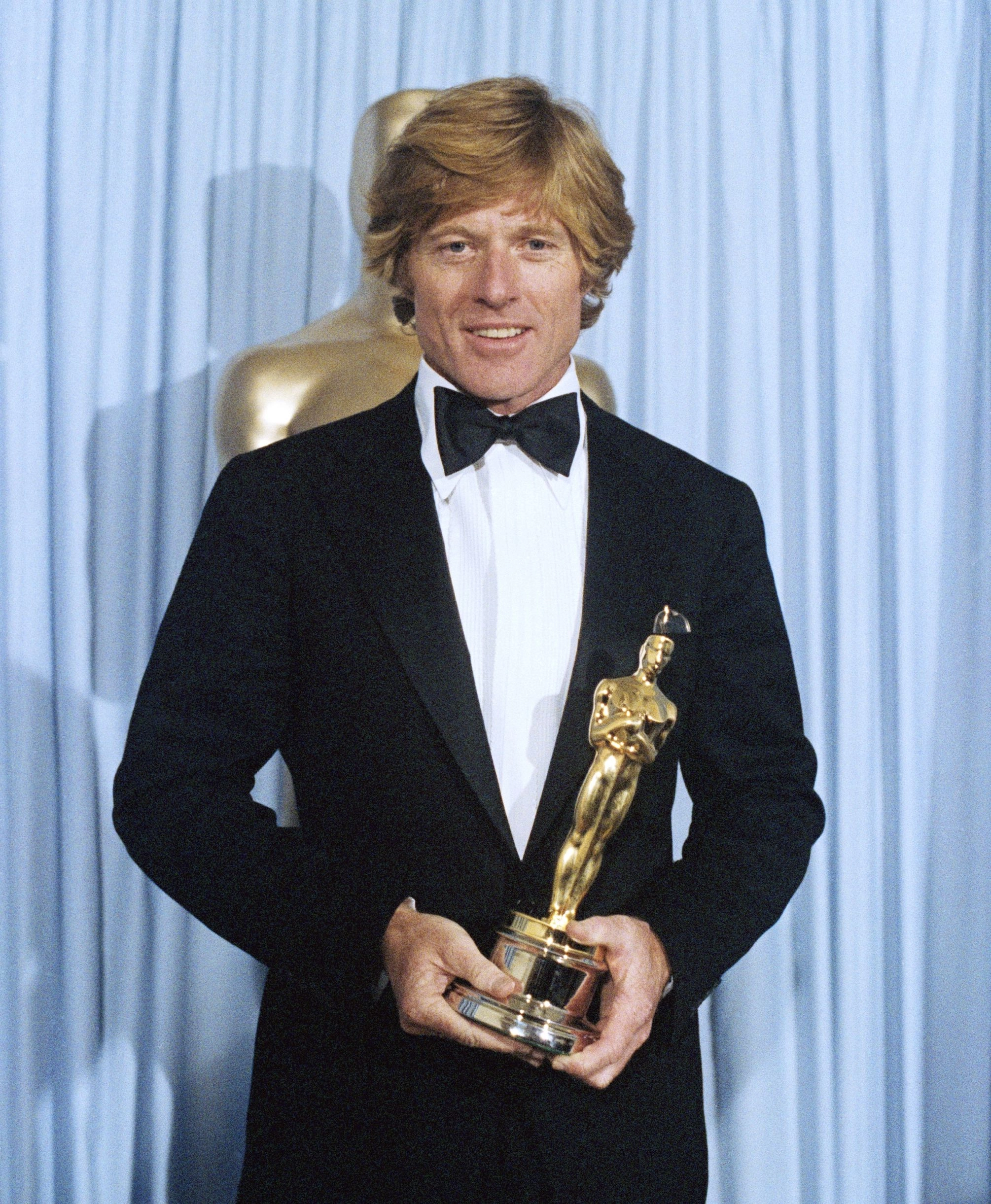 Robert Redford