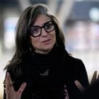 Η Φραντσέσκα Αλμπανέζε στην Αθήνα – Το πρόγραμμά της
