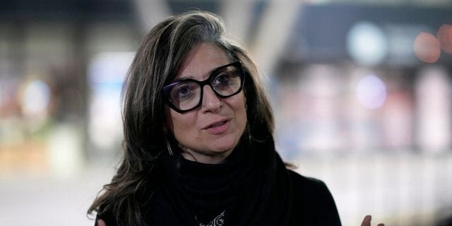 Αλμπανέζε: Το Ισραήλ “θα έπρεπε να αποκλειστεί” από το Συμβούλιο της Ευρώπης