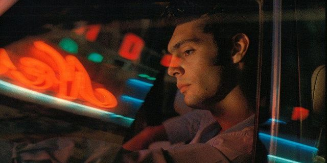 Το φεστιβάλ Θεσσαλονίκης τιμά τον Γιώργο Τσεμπερόπουλο