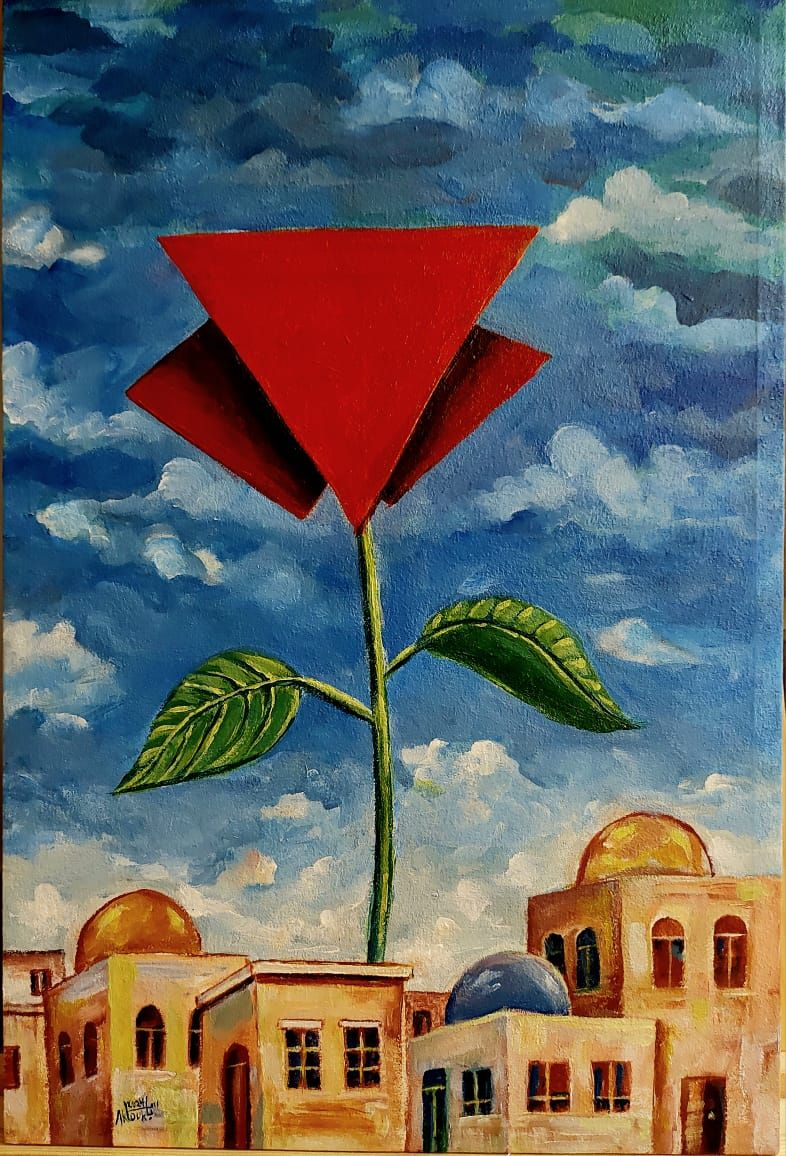Bassel Akluk