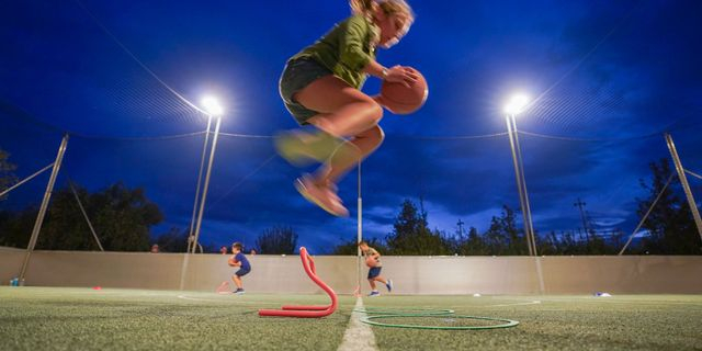 Basket 4 All