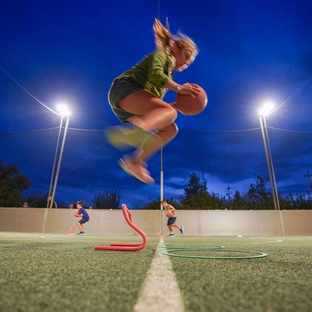Basket 4 All