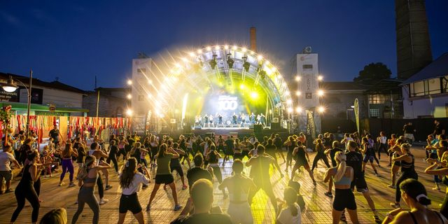 Το BeWell Festival 2025 είναι προ των πυλών – Οι χορηγοί, τα ταλέντα και όλες οι δράσεις ξεδιπλώνονται