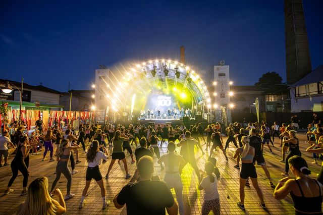 Το BeWell Festival 2025 είναι προ των πυλών – Οι χορηγοί, τα ταλέντα και όλες οι δράσεις ξεδιπλώνονται