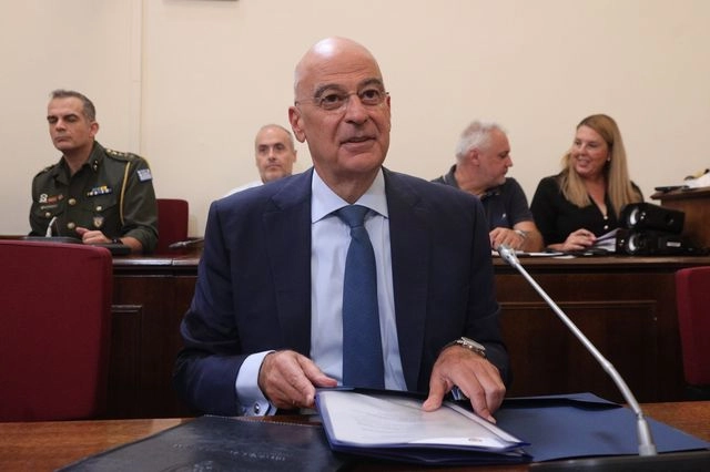 Δένδιας: Έγκριση Συμβάσεων για τις φρεγάτες Belharra – “Αποκτάμε το πιο ισχυρό Πολεμικό Ναυτικό”