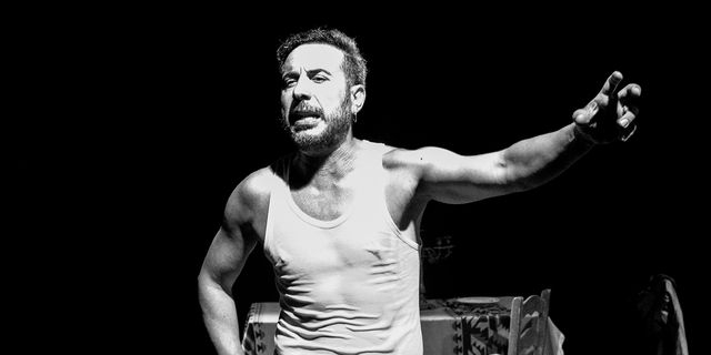 Ο Ένκε Φεζολλάρι