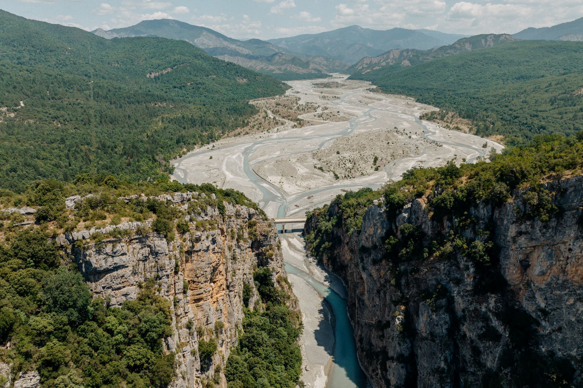Αώος ποταμός