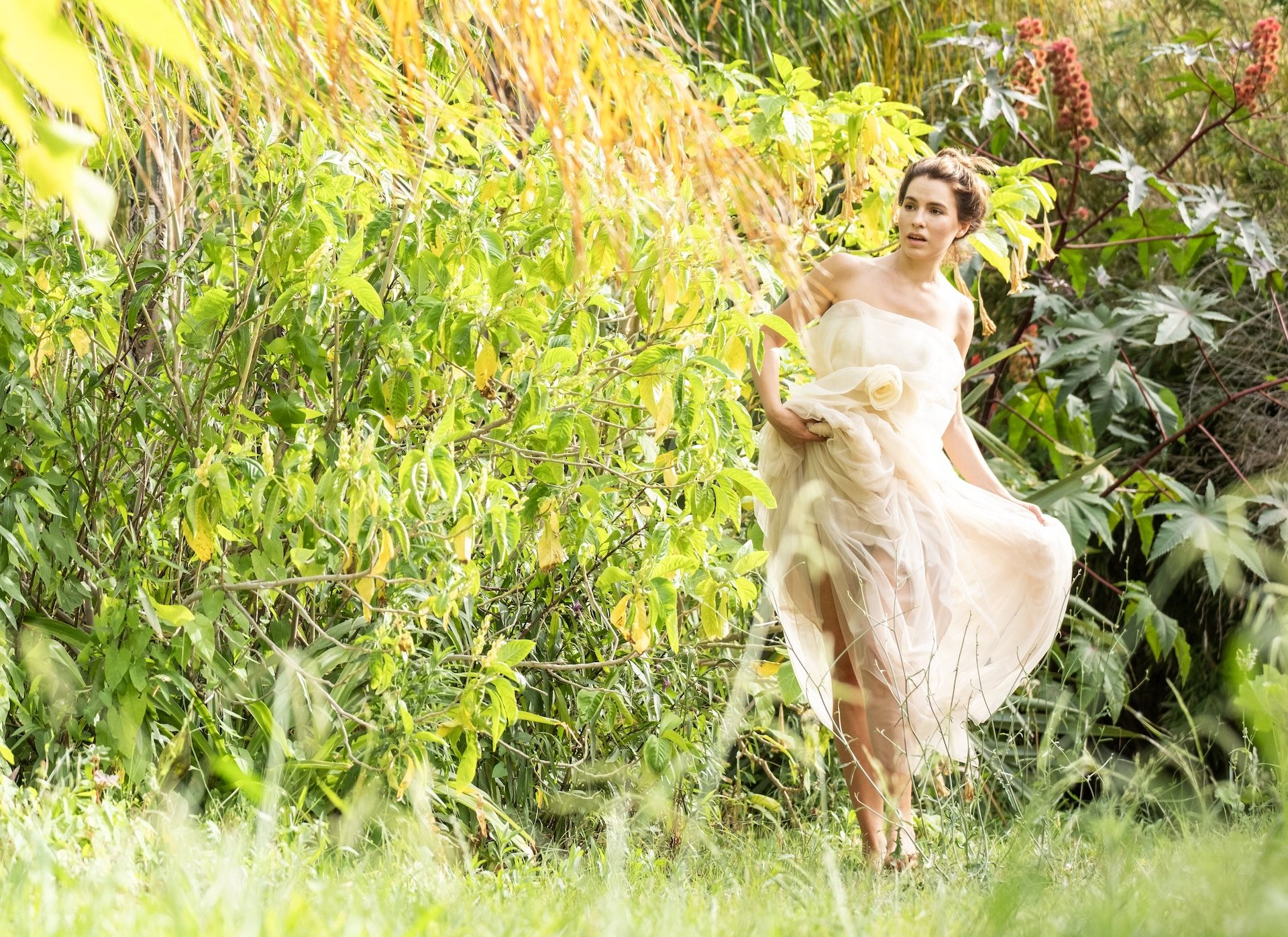 Μελία Κράιλινγκ