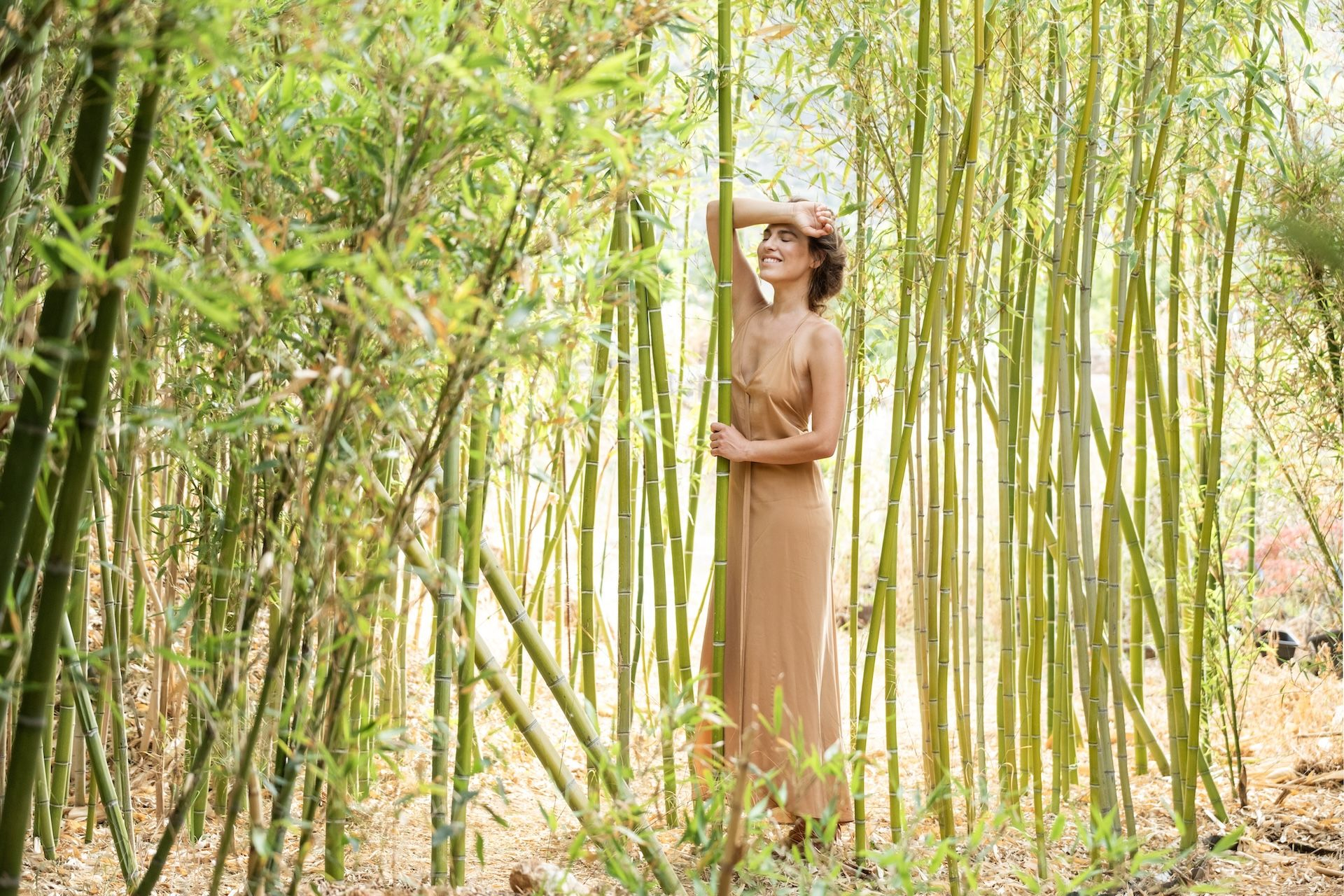 Μελία Κράιλινγκ