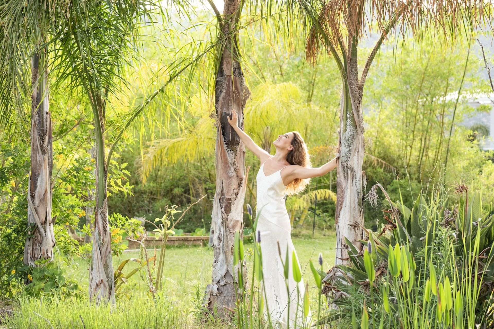 Μελία Κράιλινγκ