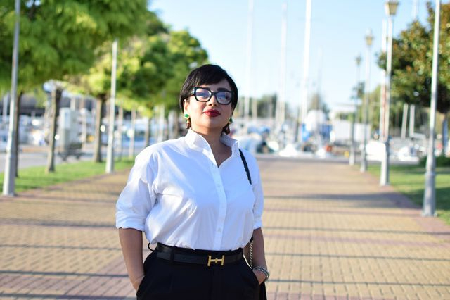 H Σαμίν/samrazbeauty