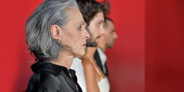 ΕΡΡΙΚΟΣ Ε’ - Αλέξανδρος Διαμαντής