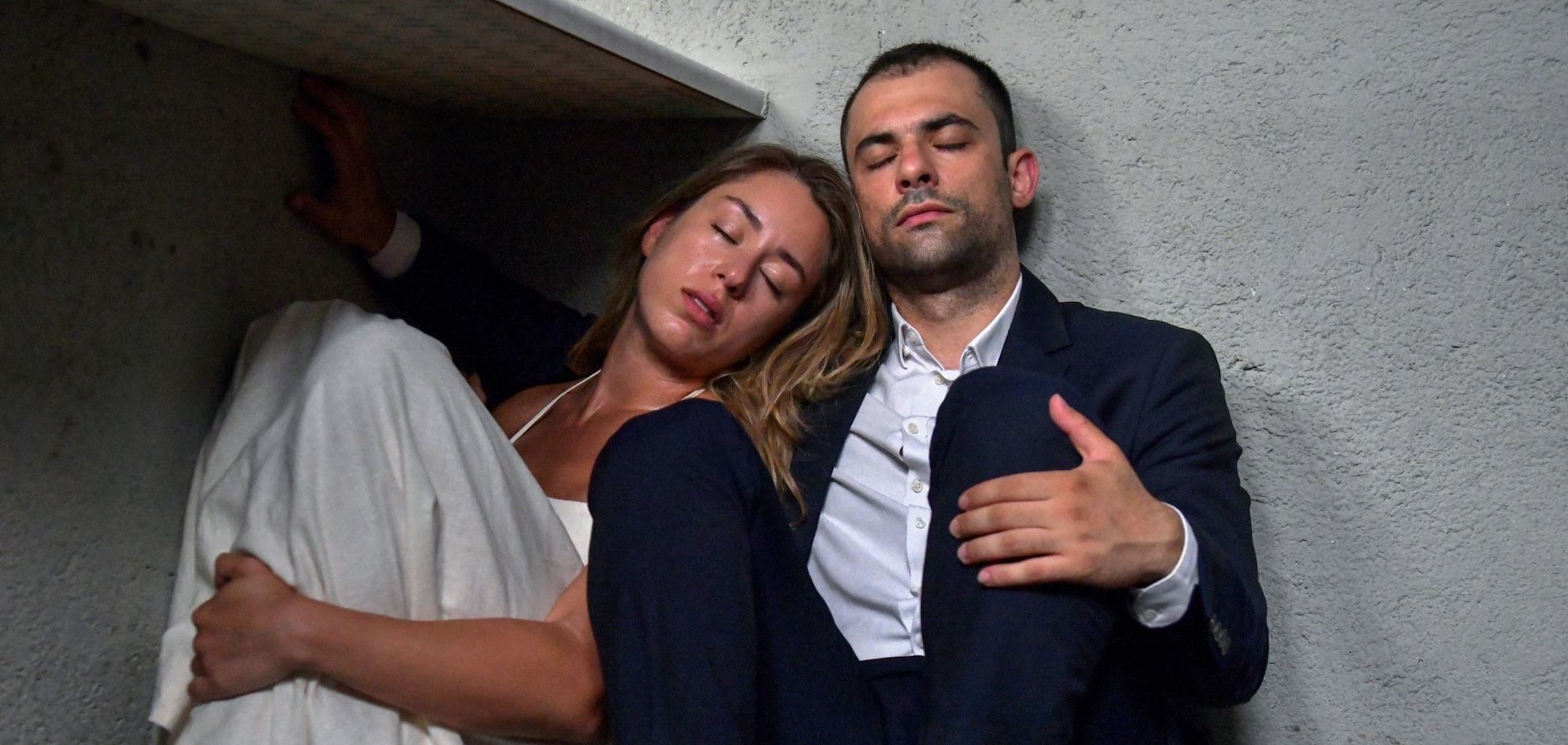 ΕΡΡΙΚΟΣ Ε’ - Αλέξανδρος Διαμαντής