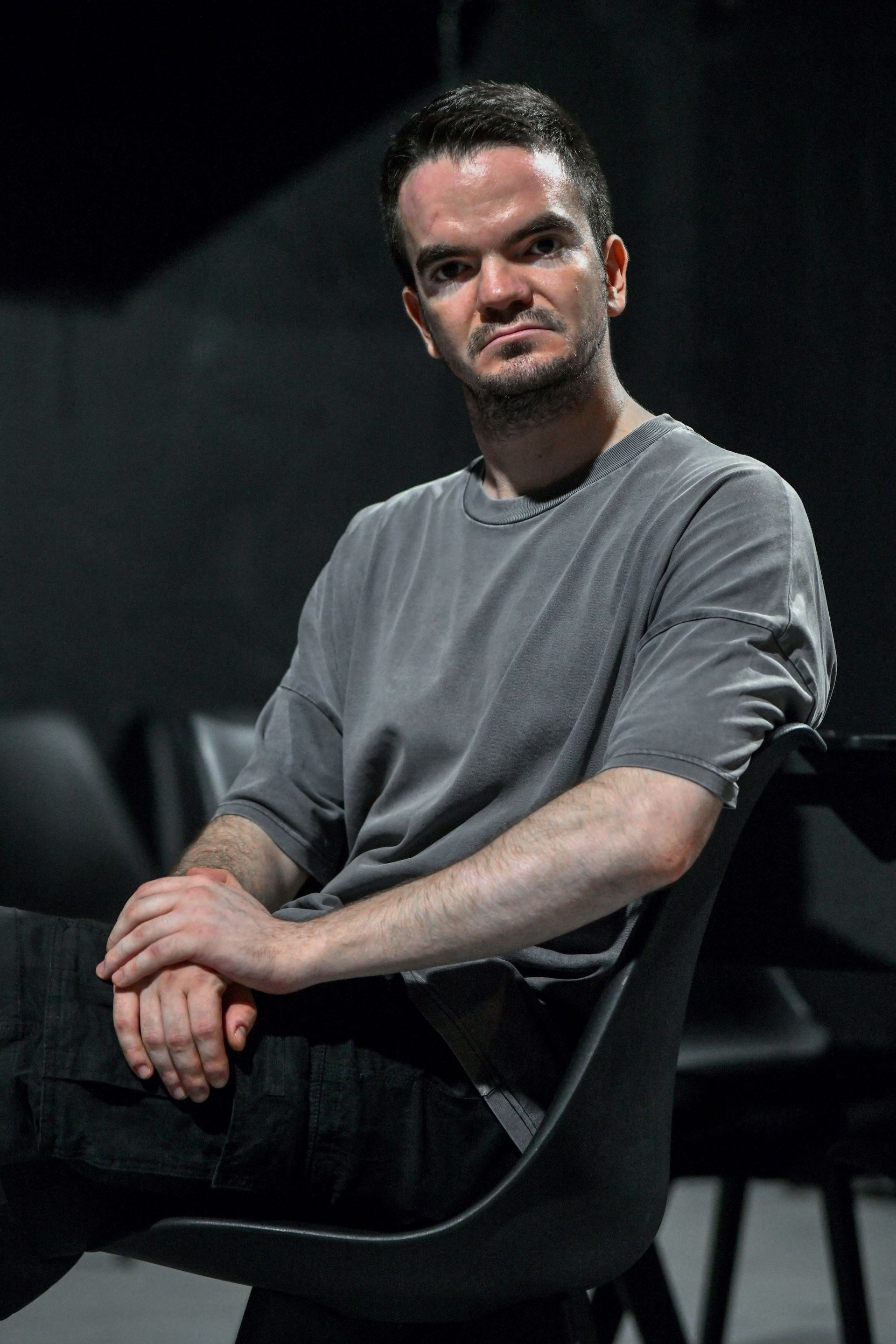 Αλέξανδρος Διαμαντής