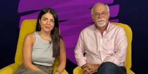 Πέτρος Δαμιανός: Ο Ρωμανός είναι προφυλακισμένος για το 1/4 αποτυπώματος σε μια σακούλα