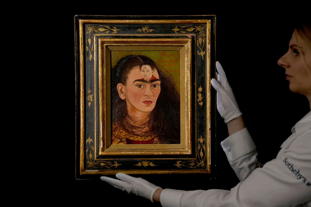 Frida Kahlo