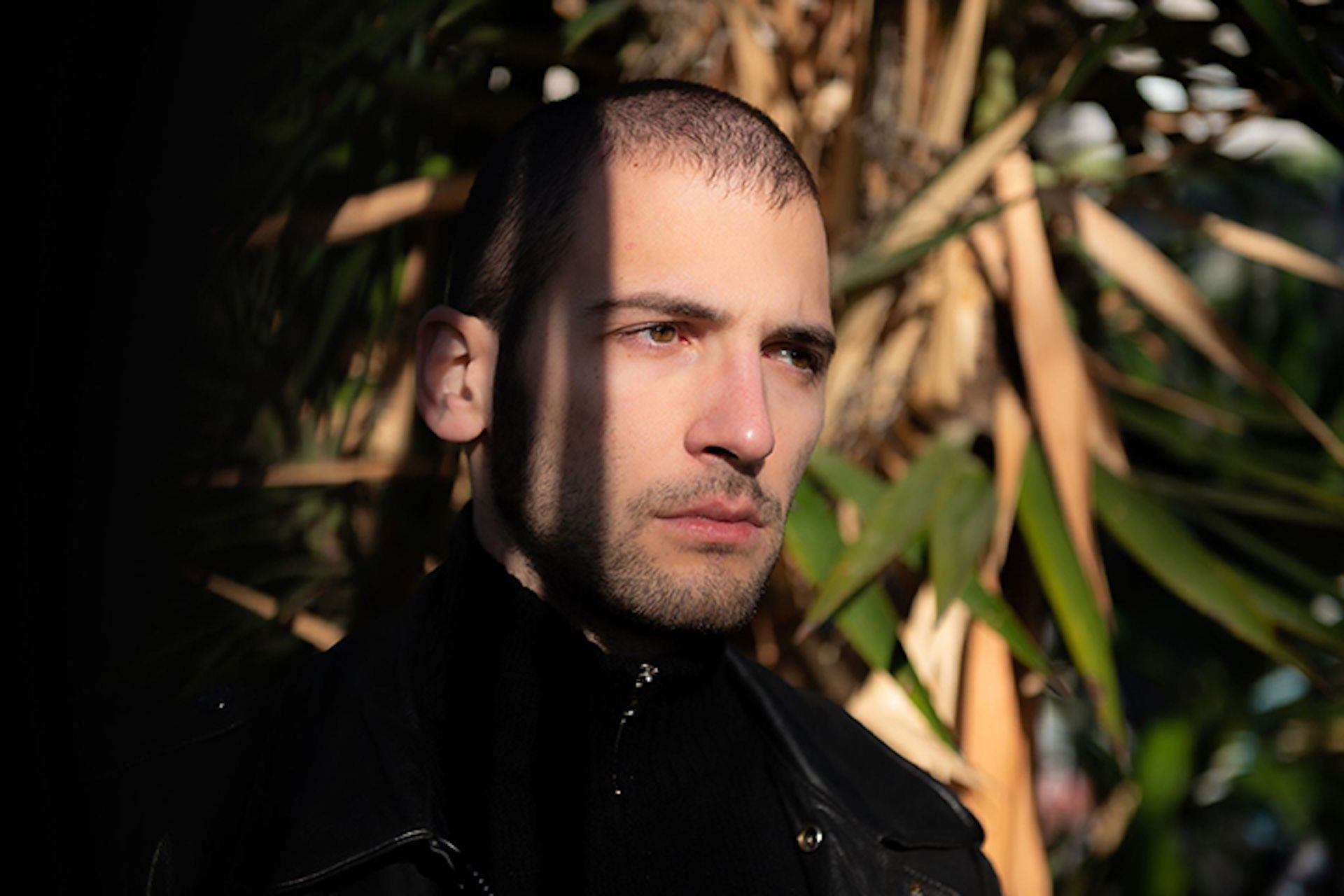 Ο Δημήτρης Αρμενάκης